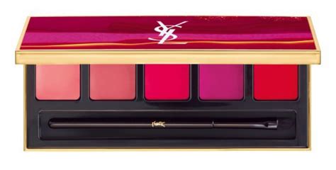 ysl palette pop illusion|Yves Saint Laurent Pop Illusion Couture Palette Collector Beauty .